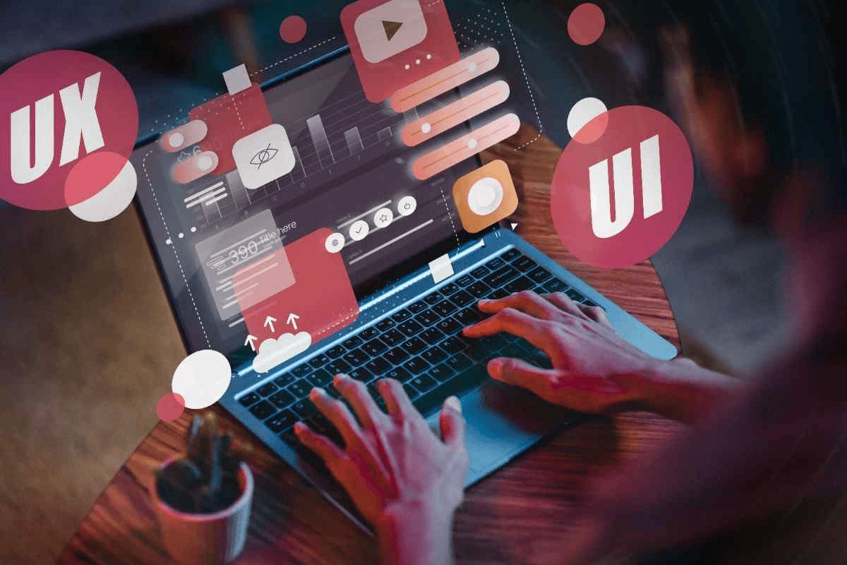UI UX Design Services in Pudukkottai and Trichy