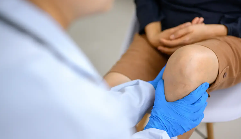 Orthopedics Hospital Pudukkottai