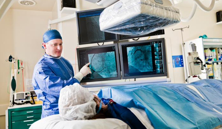 Nephrology Hospital Pudukkottai